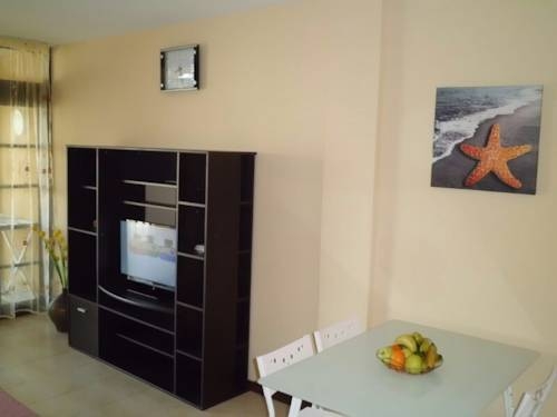 Imagen general del Apartamentos Lago Santiago. Foto 6