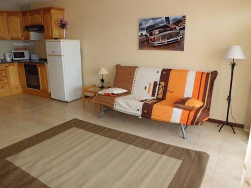 Imagen general del Apartamentos Lago Santiago. Foto 7