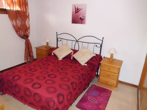 Imagen general del Apartamentos Lago Santiago. Foto 8