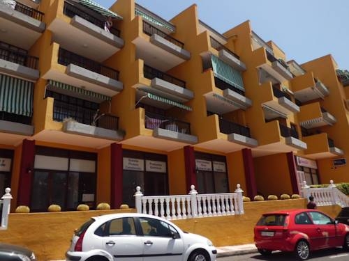 Imagen general del Apartamentos Lago Santiago. Foto 9