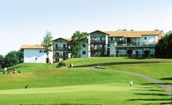 Imagen general del Apartamentos Lagrange Les Hauts D'Orlegui. Foto 5