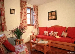 Imagen general del Apartamentos Lagrange Pestige L'ardoisiere. Foto 6