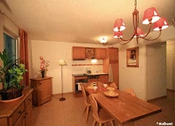 Imagen general del Apartamentos Lagrange Pestige L'ardoisiere. Foto 7