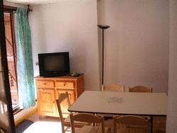 Imagen de la habitación del Apartamentos Lagrange Residence Androm&egrave;de. Foto 4