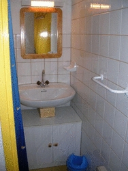 Imagen de la habitación del Apartamentos Lagrange Residence Androm&egrave;de. Foto 5