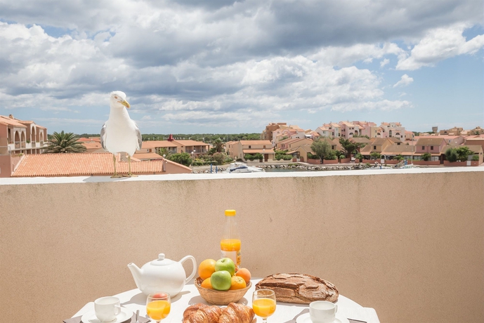 Imagen de la habitación del Apartamentos Lagrange Vacances Catalana. Foto 2