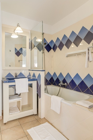 Imagen de la habitación del Apartamentos Lagrange Vacances Catalana. Foto 3