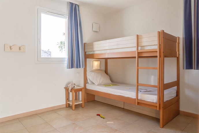 Imagen de la habitación del Apartamentos Lagrange Vacances Catalana. Foto 4