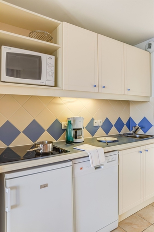 Imagen de la habitación del Apartamentos Lagrange Vacances Catalana. Foto 5