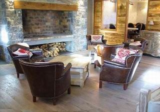 Imagen general del Apartamentos Lagrange Village Vignec. Foto 3