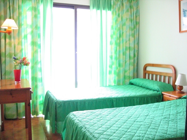 Imagen de la habitación del Apartamentos Laguna Apartments. Foto 4