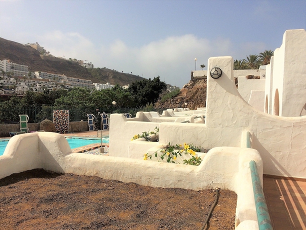 Imagen de los exteriores del Apartamentos Laguna Apartments. Foto 7