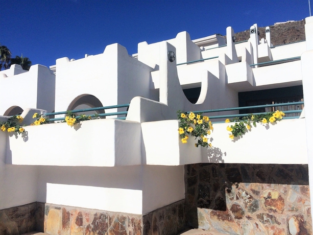 Imagen general del Apartamentos Laguna Apartments. Foto 2