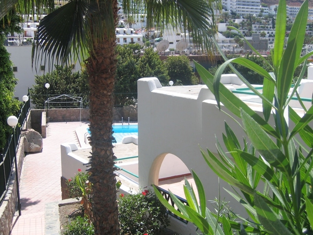 Imagen general del Apartamentos Laguna Apartments. Foto 3