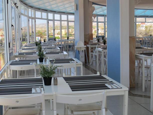 Imagen del bar/restaurante del Apartamentos Laguna Park 2. Foto 3