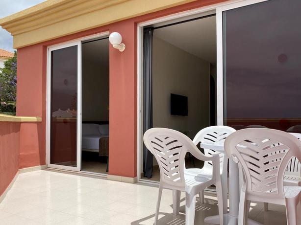 Imagen de la habitación del Apartamentos Laguna Park 2. Foto 10