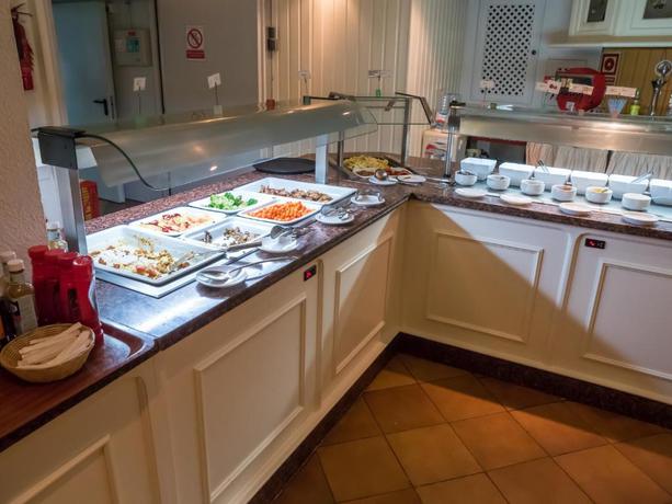 Imagen general del Apartamentos Laguna Park I. Foto 2