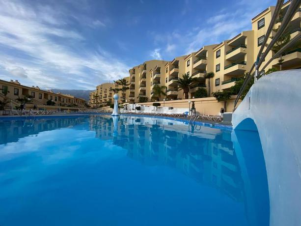 Imagen general del Apartamentos Laguna Park I. Foto 9