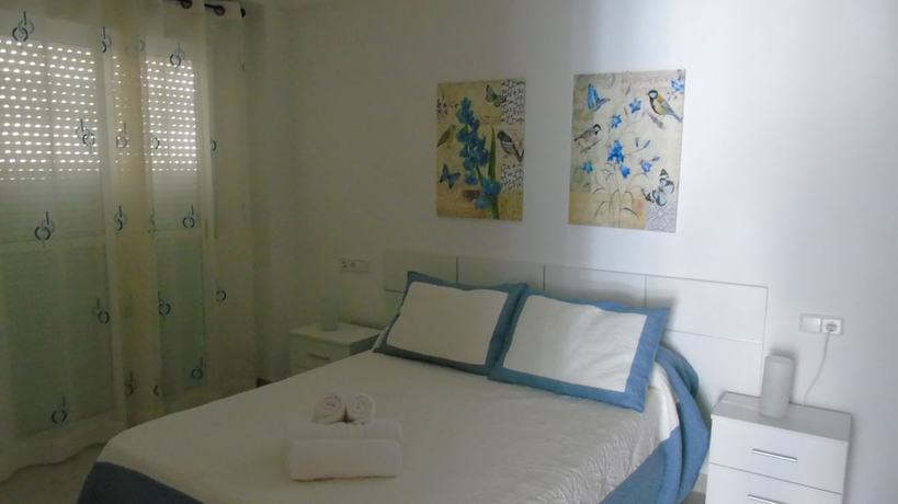 Imagen de la habitación del Apartamentos Laguna Playa. Foto 2