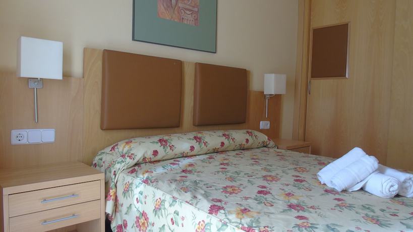 Imagen de la habitación del Apartamentos Laguna Playa. Foto 3