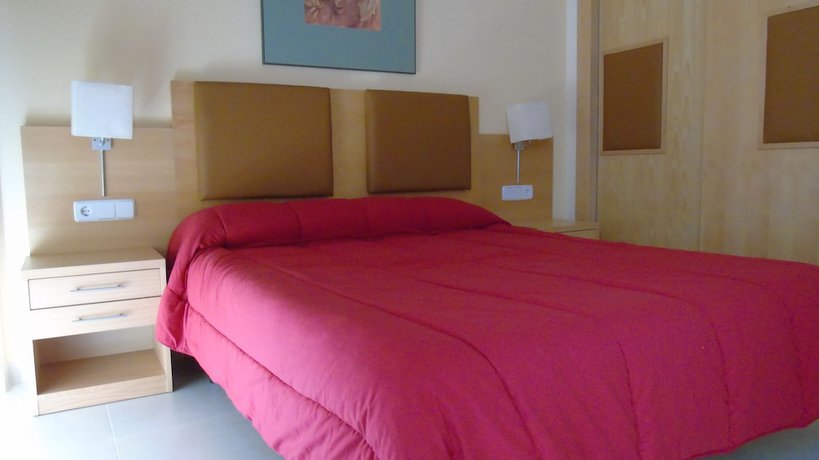 Imagen de la habitación del Apartamentos Laguna Playa. Foto 5