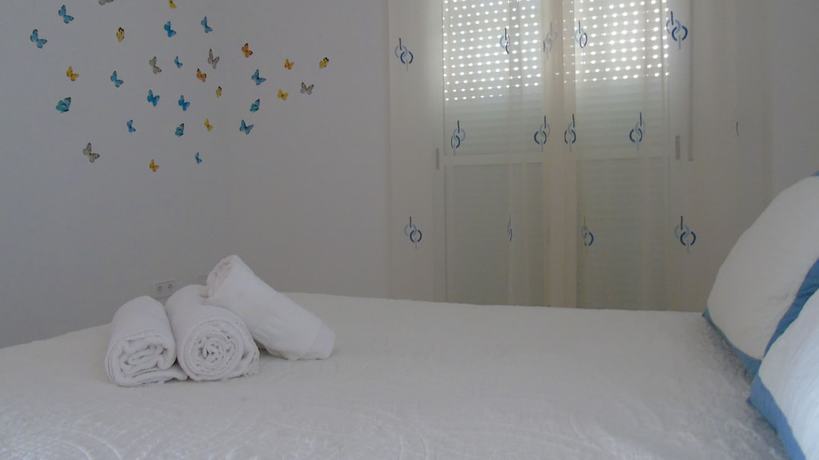 Imagen de la habitación del Apartamentos Laguna Playa. Foto 8