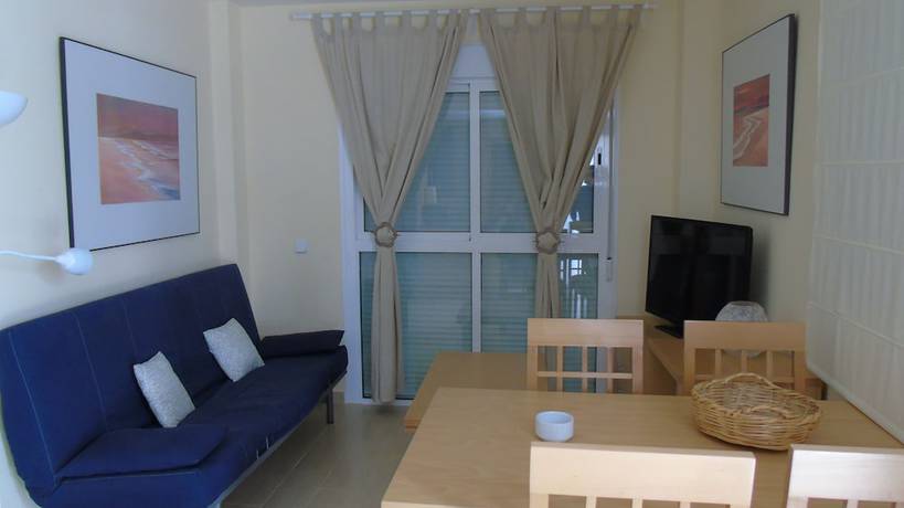 Imagen de la habitación del Apartamentos Laguna Playa. Foto 9