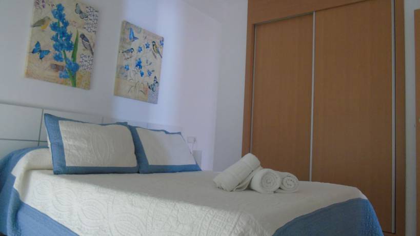Imagen de la habitación del Apartamentos Laguna Playa. Foto 10