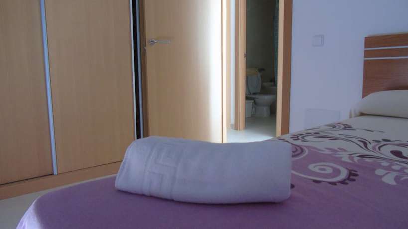 Imagen de la habitación del Apartamentos Laguna Playa. Foto 12