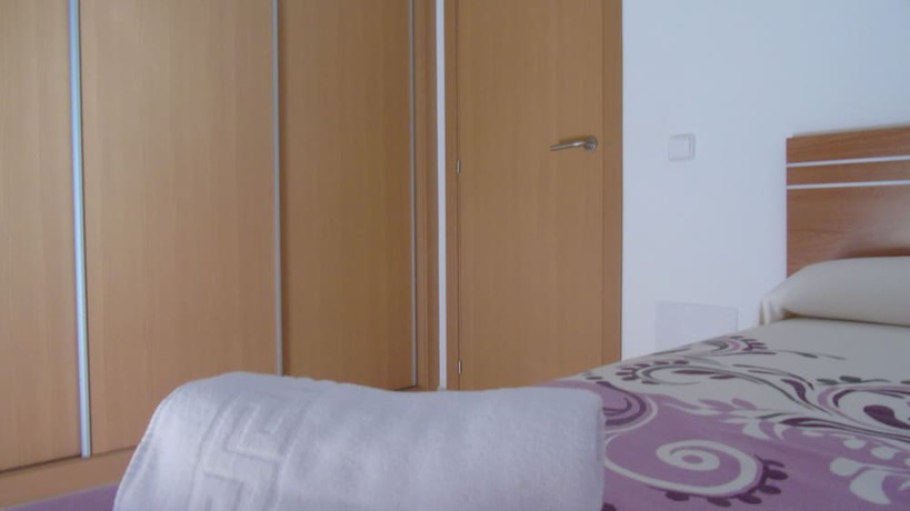 Imagen de la habitación del Apartamentos Laguna Playa. Foto 13