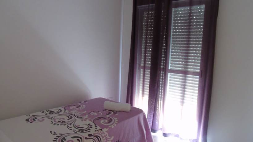 Imagen de la habitación del Apartamentos Laguna Playa. Foto 15