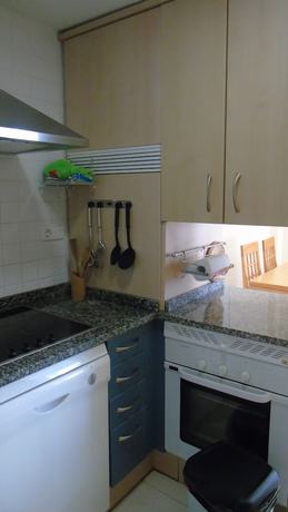 Imagen de la habitación del Apartamentos Laguna Playa. Foto 16