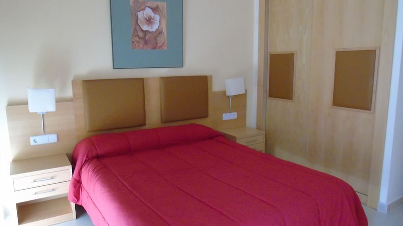 Imagen de la habitación del Apartamentos Laguna Playa. Foto 19