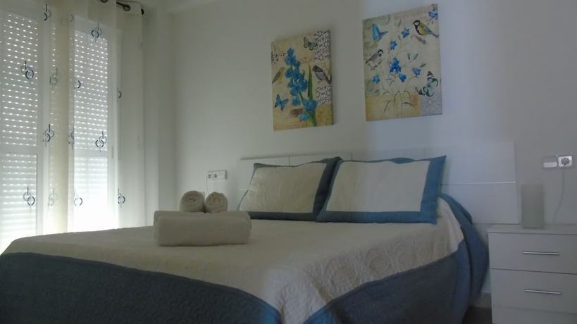 Imagen de la habitación del Apartamentos Laguna Playa. Foto 20