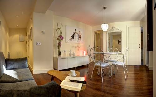 Imagen general del Apartamentos Laila Home. Foto 3