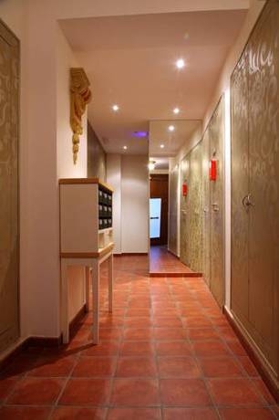 Imagen de los interiores del Apartamentos Laila Home. Foto 7