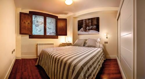 Imagen de la habitación del Apartamentos Laila Home. Foto 5