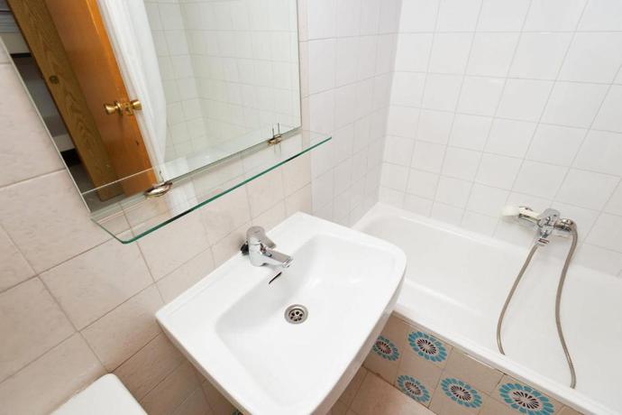 Imagen de la habitación del Apartamentos Lake Placid 3000. Foto 4