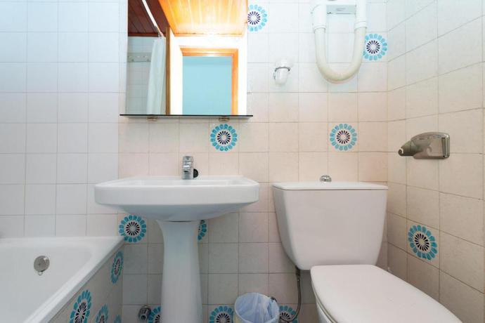 Imagen de la habitación del Apartamentos Lake Placid 3000. Foto 5