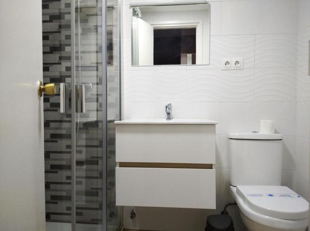 Imagen de la habitación del Apartamentos Lake Placid 3000. Foto 6