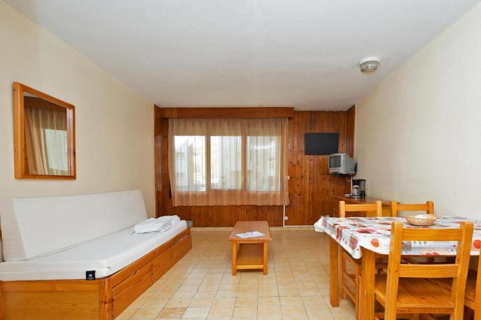 Imagen de la habitación del Apartamentos Lake Placid 3000. Foto 10