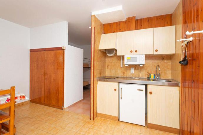 Imagen de la habitación del Apartamentos Lake Placid 3000. Foto 11