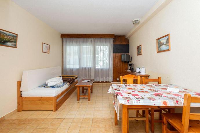 Imagen de la habitación del Apartamentos Lake Placid 3000. Foto 14