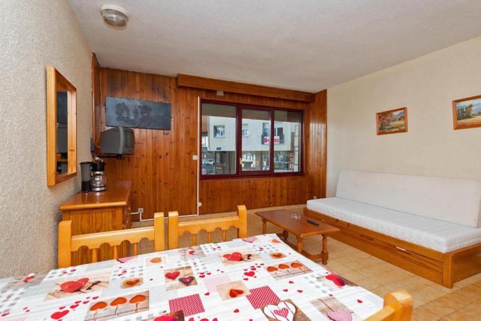 Imagen de la habitación del Apartamentos Lake Placid 3000. Foto 18