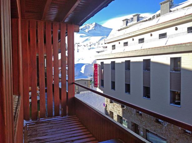 Imagen de la habitación del Apartamentos Lake Placid 3000. Foto 19