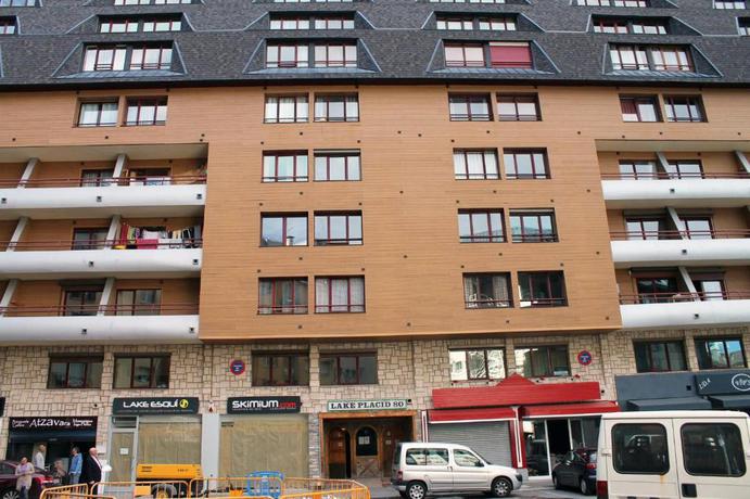 Imagen general del Apartamentos Lake Placid 3000. Foto 2