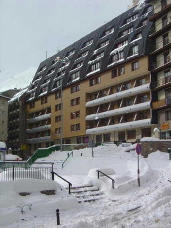 Imagen general del Apartamentos Lake Placid. Foto 3
