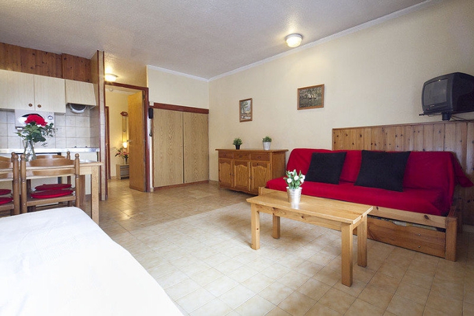 Imagen general del Apartamentos Lake Placid. Foto 4
