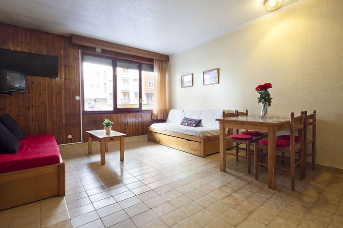 Imagen general del Apartamentos Lake Placid. Foto 6