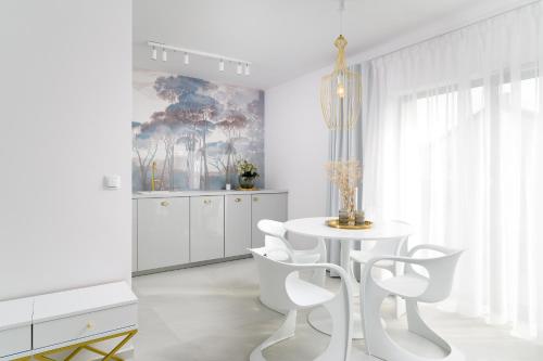 Imagen general del Apartamentos Lambert Grzybowo. Foto 2